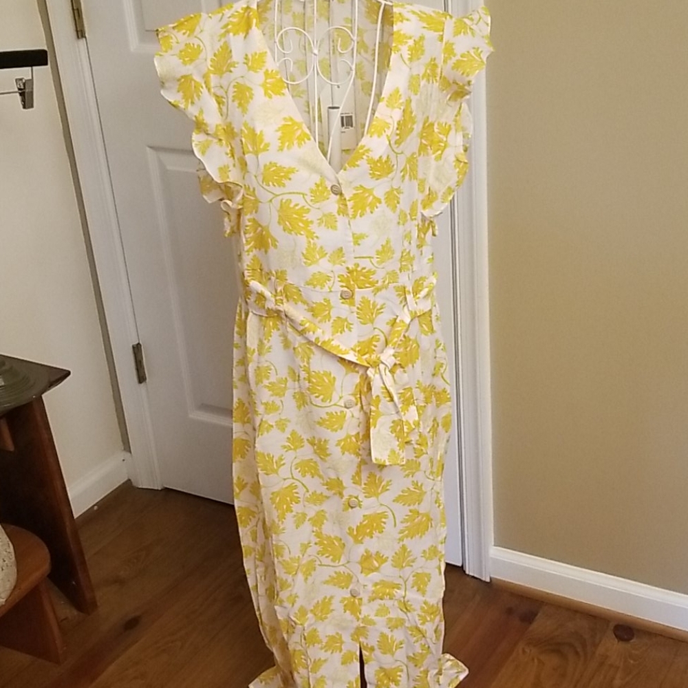 Bahia Beach Dress